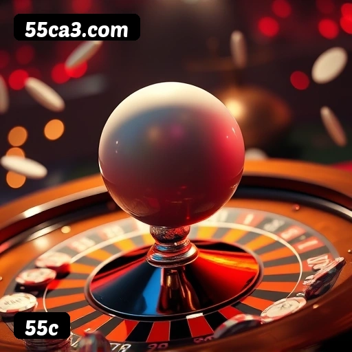 Vantagens exclusivas 55c para jogadores brasileiros - São Paulo, Rio, BH