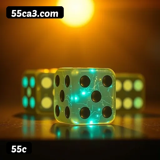 Comparação APP mobile vs versão web da 55c