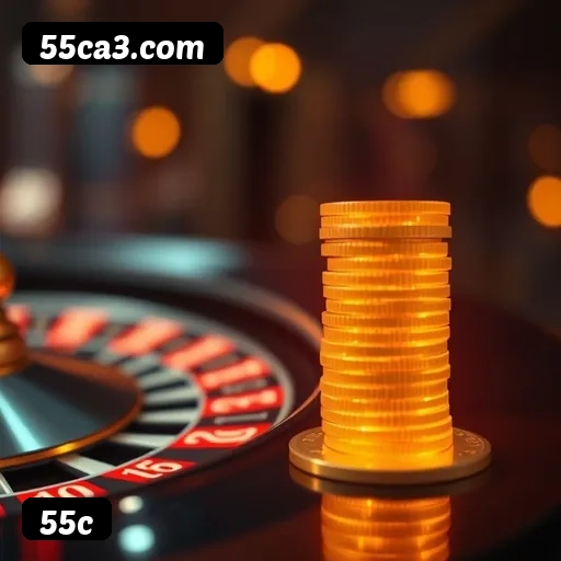 Tabela RTP dos jogos de cassino da 55c