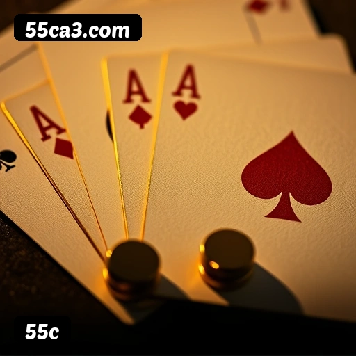 Loterias online disponíveis na 55c